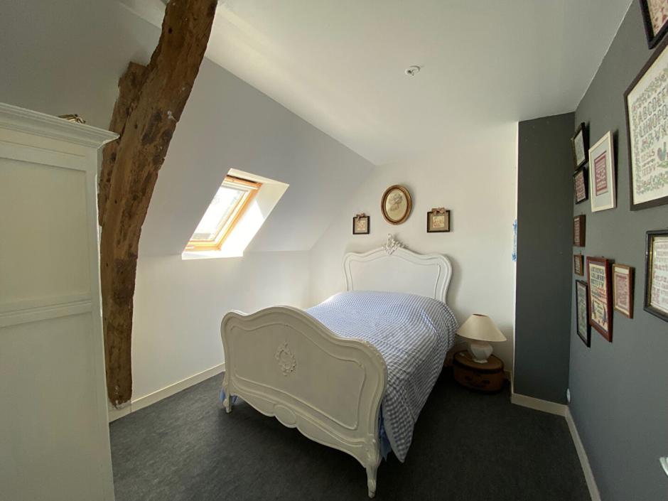 Ac3- vente maison 
sarzeau
 1786491201