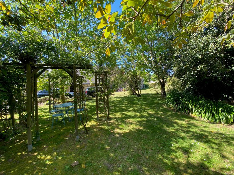 Ac3- vente maison 
sarzeau
 1786491201
