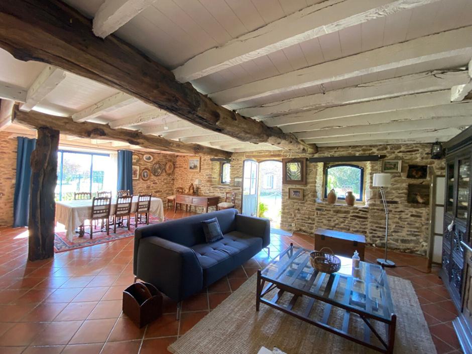 Ac3- vente maison 
sarzeau
 1787095915