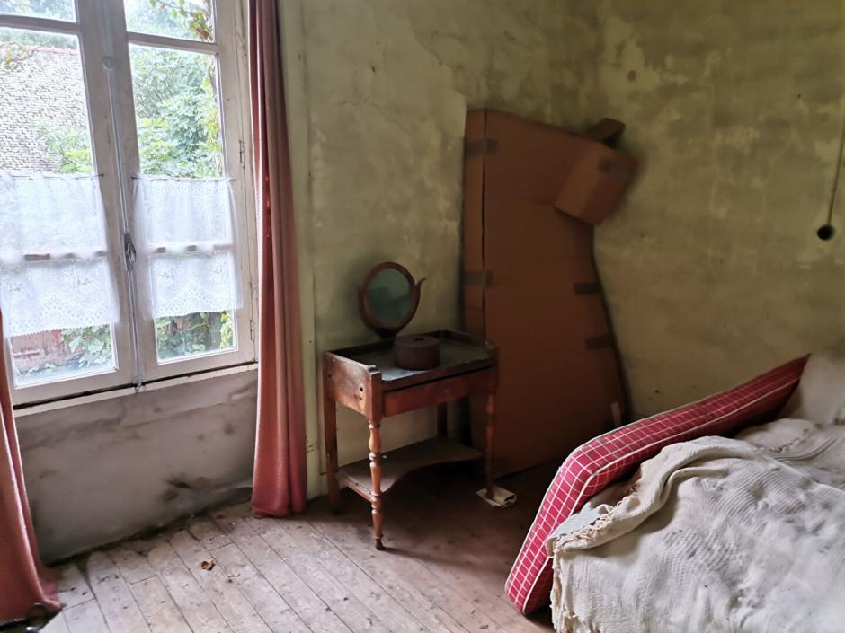 Ac3- vente maison 
st malon sur mel
 1764377682