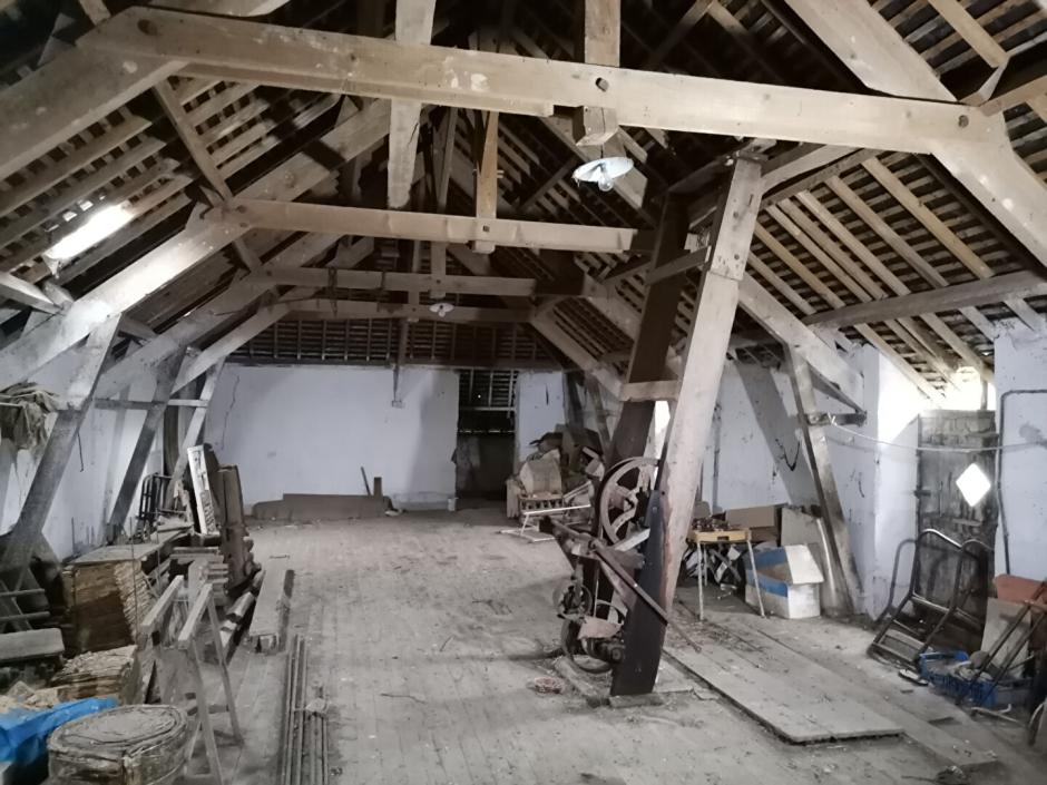 Ac3- vente maison 
st malon sur mel
 1779840077