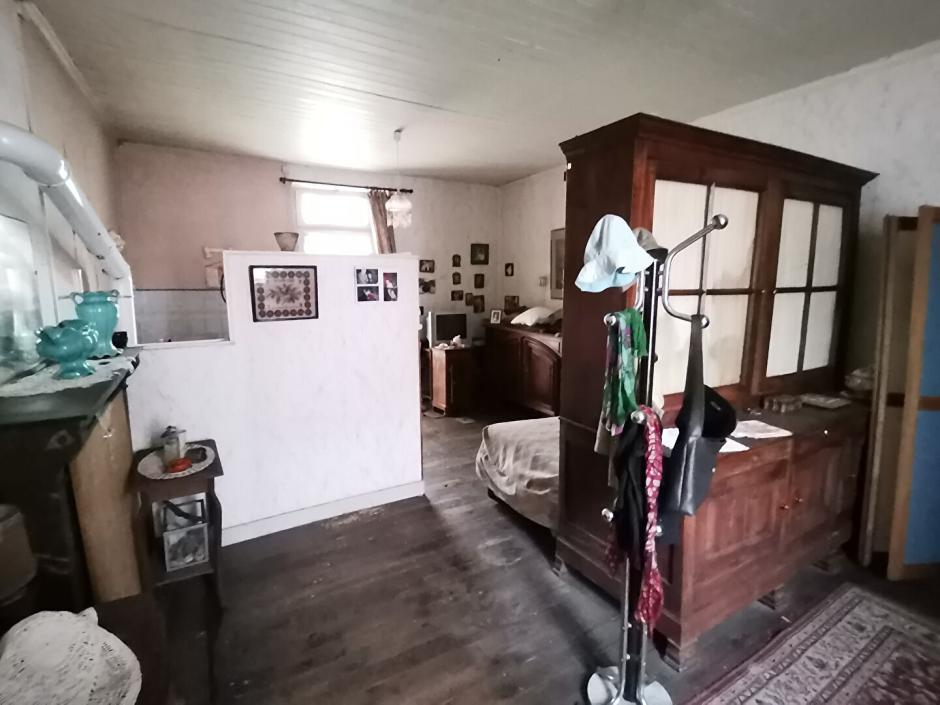 Ac3- vente maison 
st malon sur mel
 1779840077