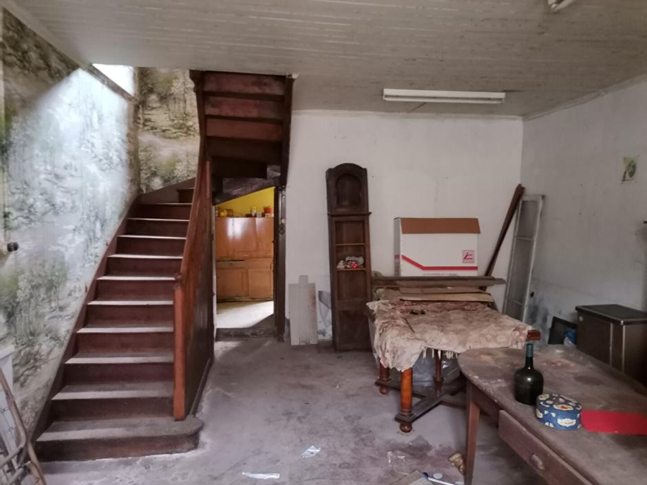 Ac3- vente maison 
st malon sur mel
 1779840077