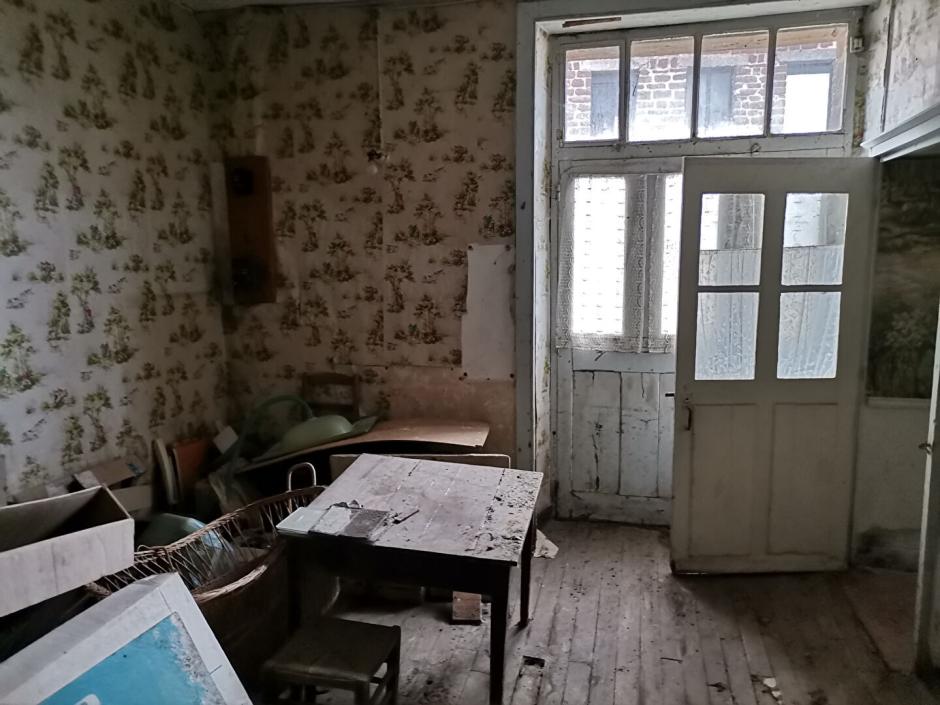 Ac3- vente maison 
st malon sur mel
 1779840077