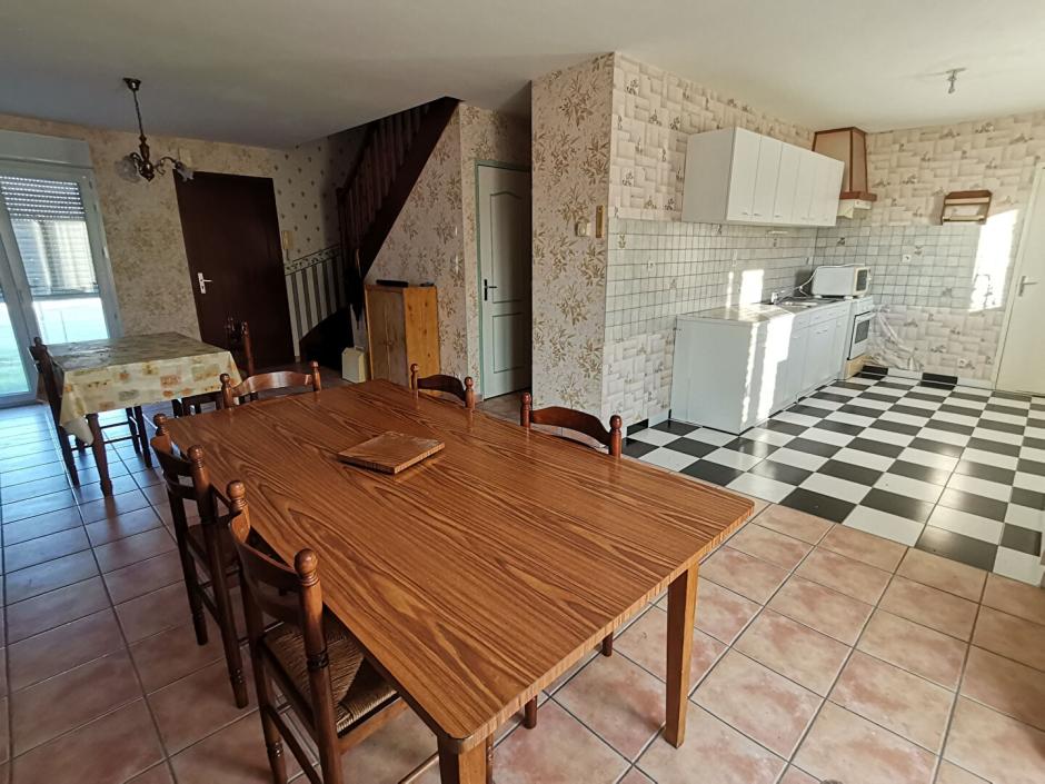 Ac3- vente maison 
talensac
 1742000035