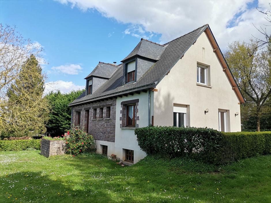 Ac3- vente maison 
talensac
 1742347090