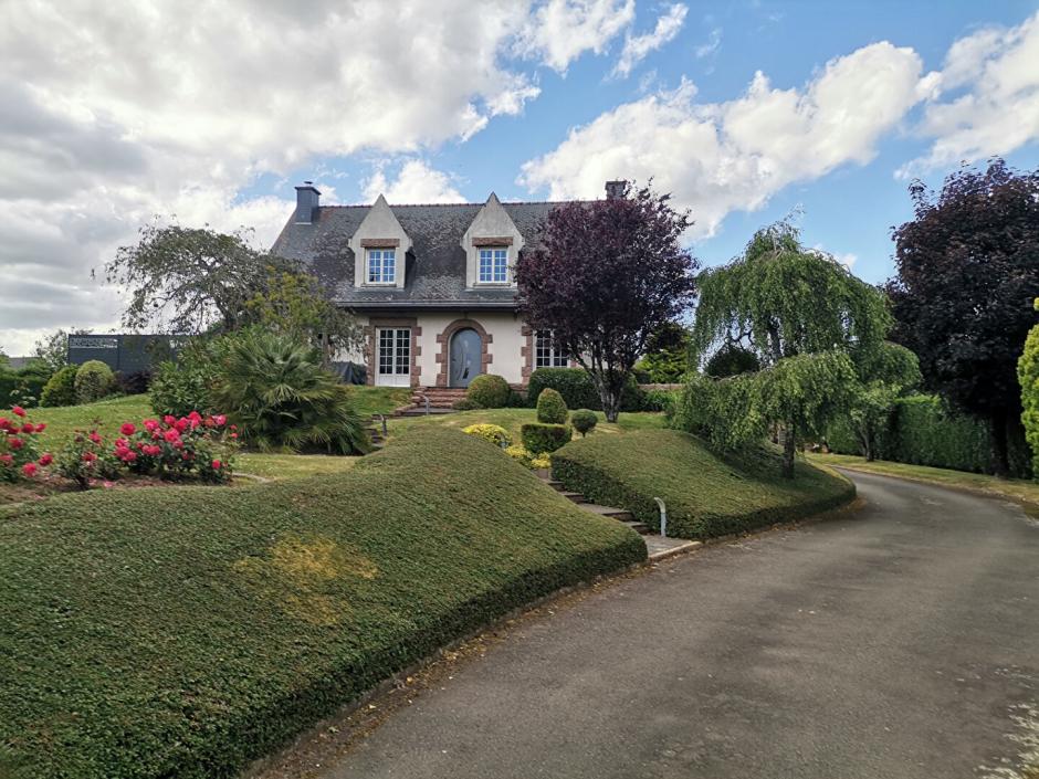 Ac3- vente maison 
talensac
 1757722336