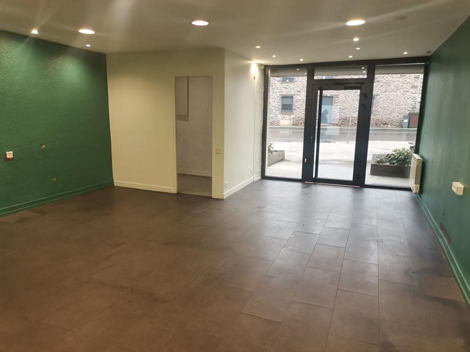 Ac3- vente maison 
talensac
 1770771221