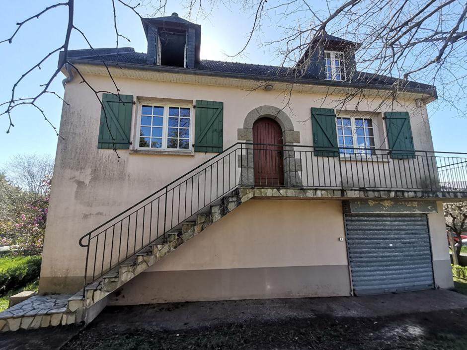 Ac3- vente maison 
talensac
 1775001568