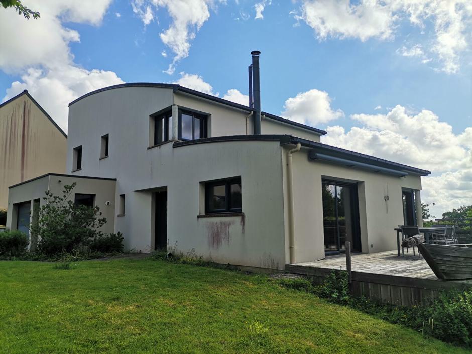 Ac3- vente maison 
talensac
 1782430465