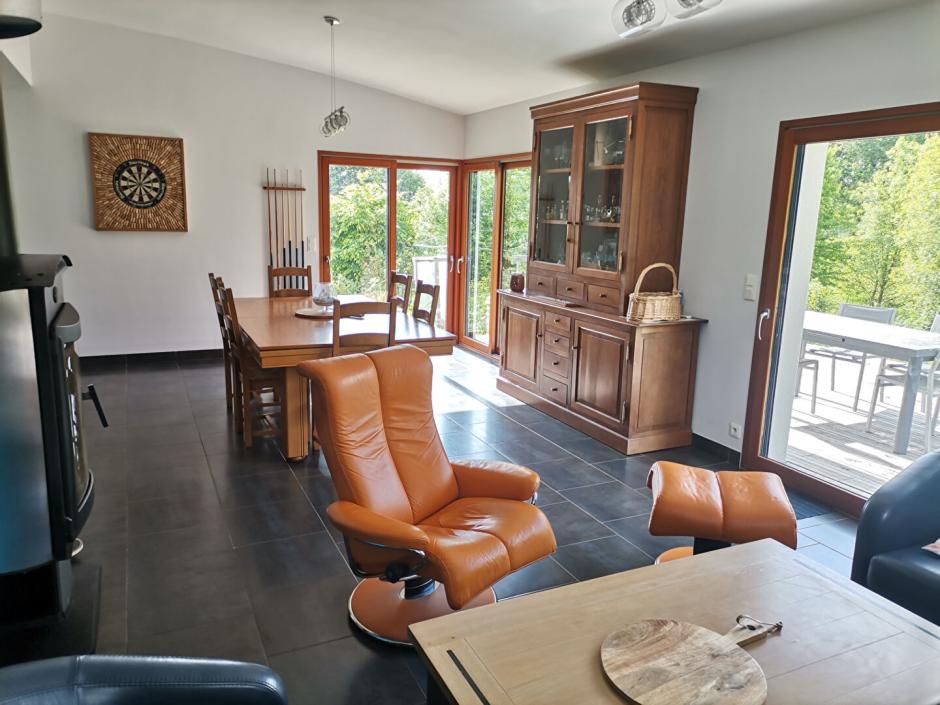 Ac3- vente maison 
talensac
 1782430465