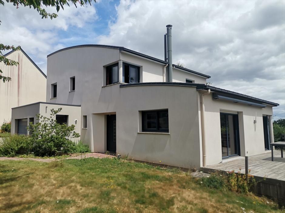 Ac3- vente maison 
talensac
 1785540824