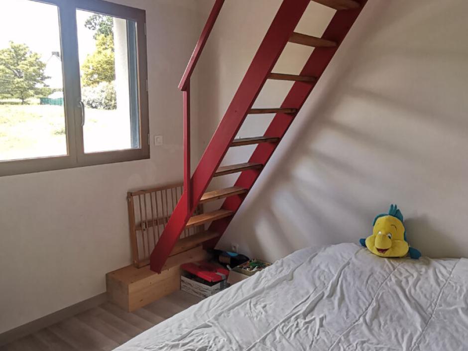 Ac3- vente maison 
talensac
 1786145889