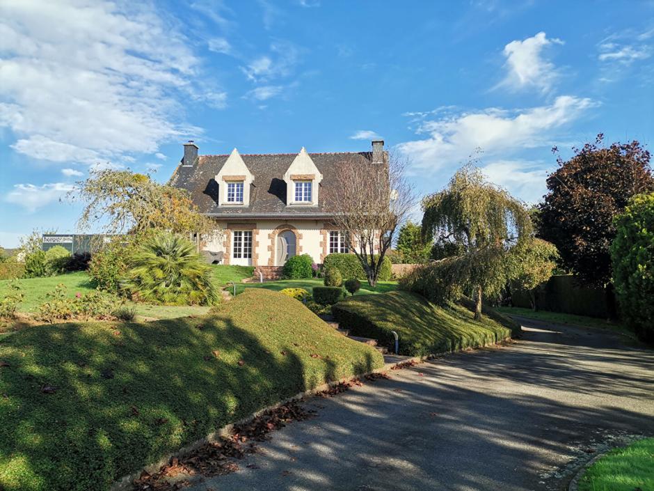Ac3- vente maison 
talensac
 1786145967