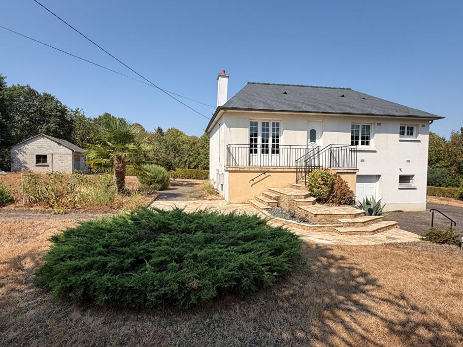 Ac3- vente maison 
talensac
 1787095895