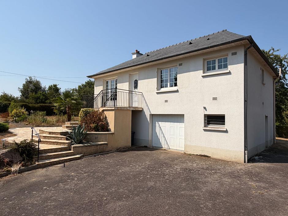 Ac3- vente maison 
talensac
 1787095895