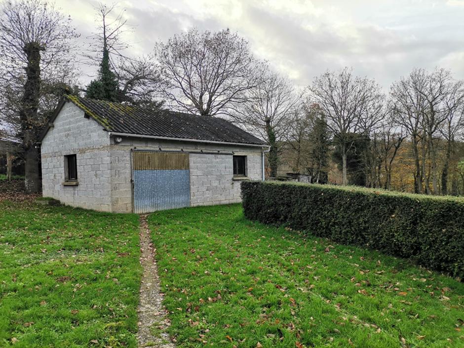 Ac3- vente maison 
talensac
 1787095895