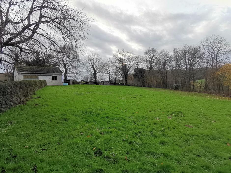 Ac3- vente maison 
talensac
 1787095895
