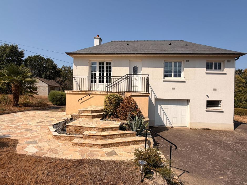Ac3- vente maison 
talensac
 1787095895
