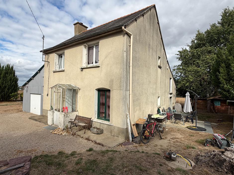 Ac3- vente maison 
talensac
 1789169429