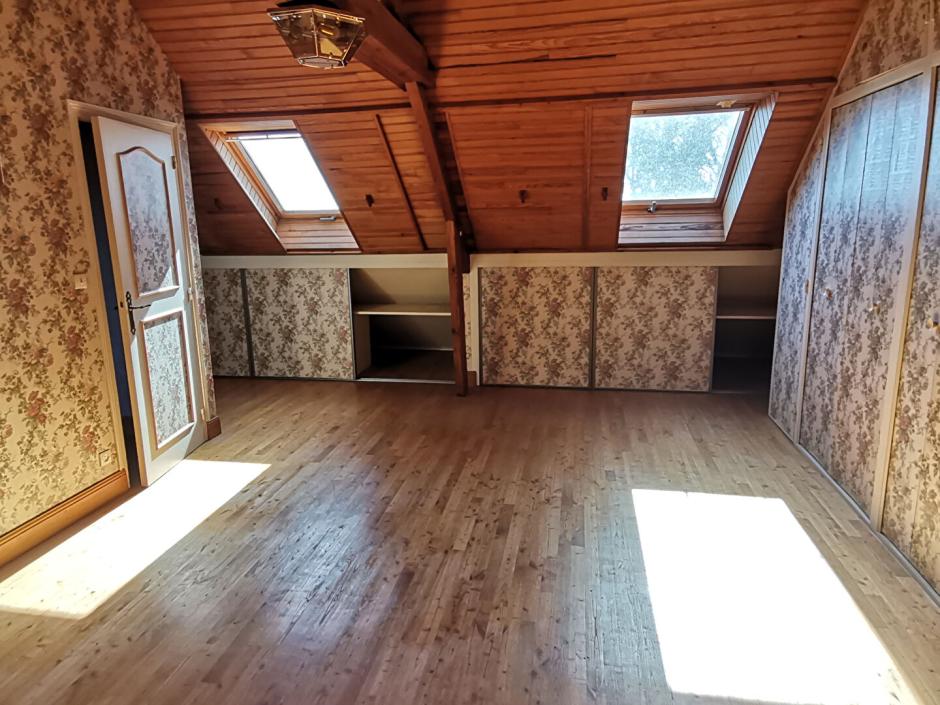 Ac3- vente maison 
talensac
 1789169435