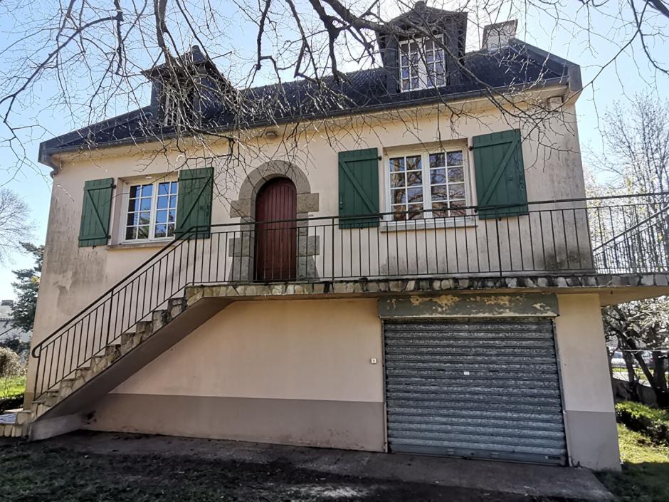 Ac3- vente maison 
talensac
 1789774238