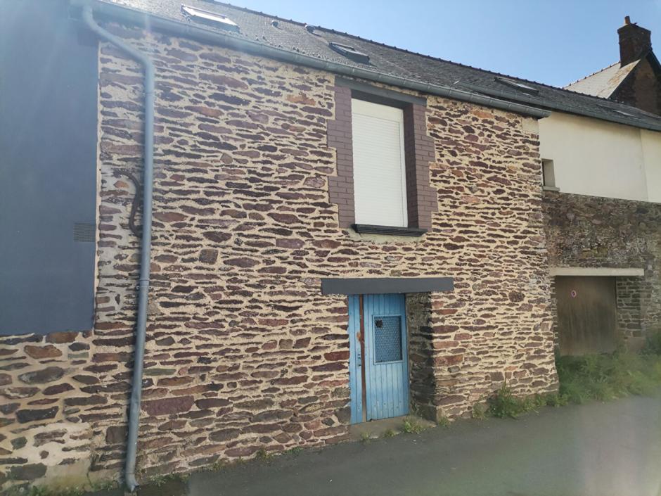 Ac3- vente maison 
talensac
 1789774253
