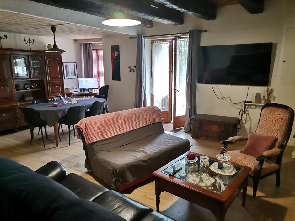 Ac3- vente maison 
talensac
 1791588635