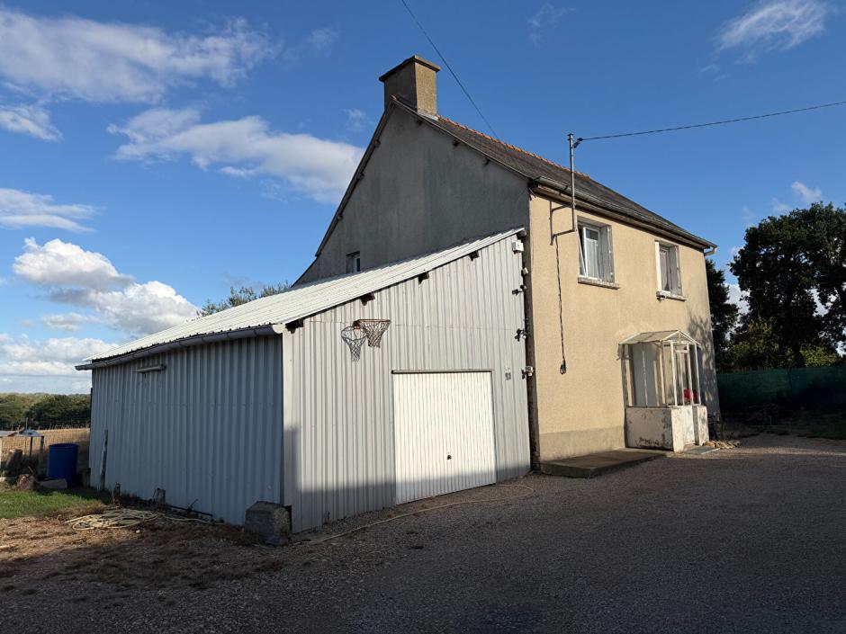 Ac3- vente maison 
talensac
 1791588635