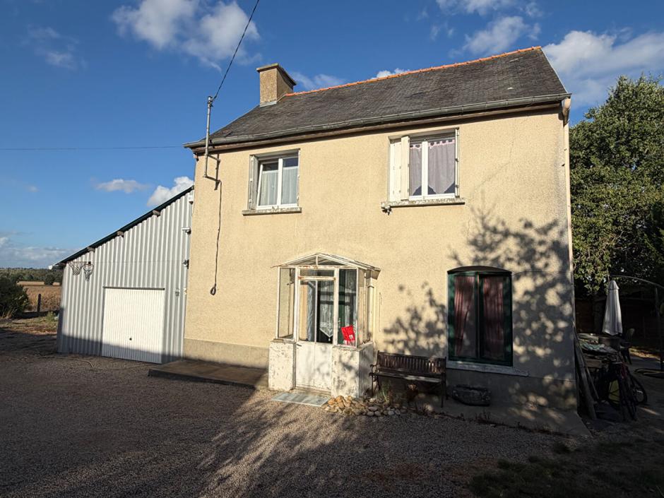 Ac3- vente maison 
talensac
 1791588635