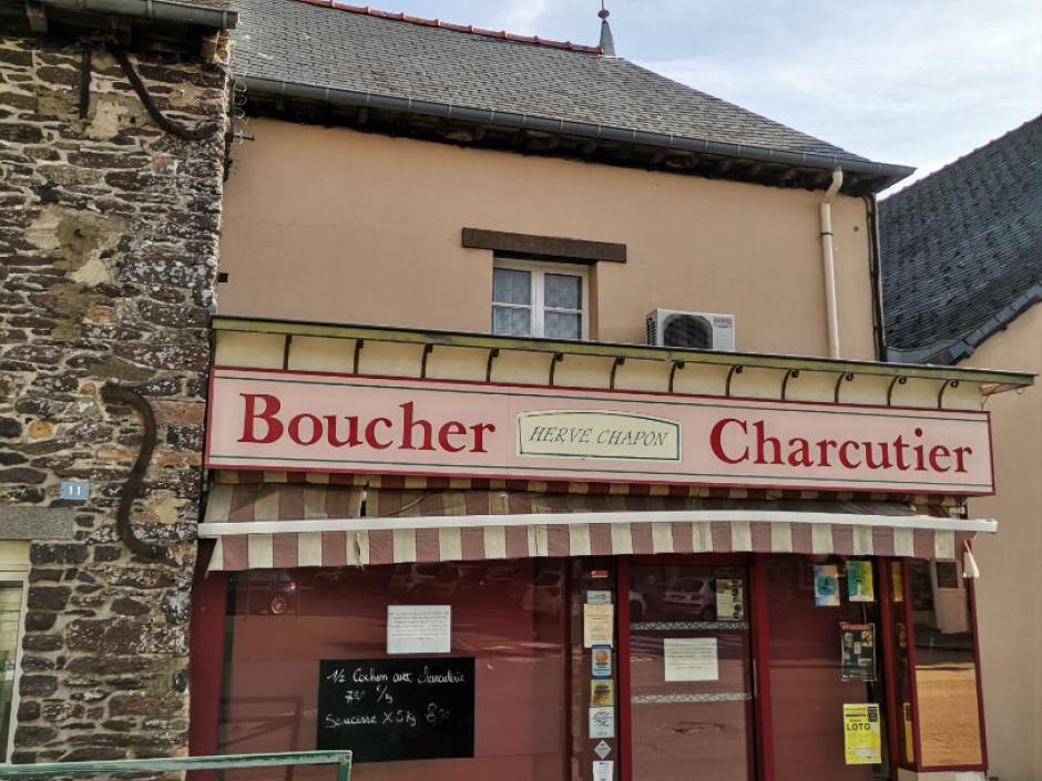 Ac3- vente maison 
talensac
 1793147463