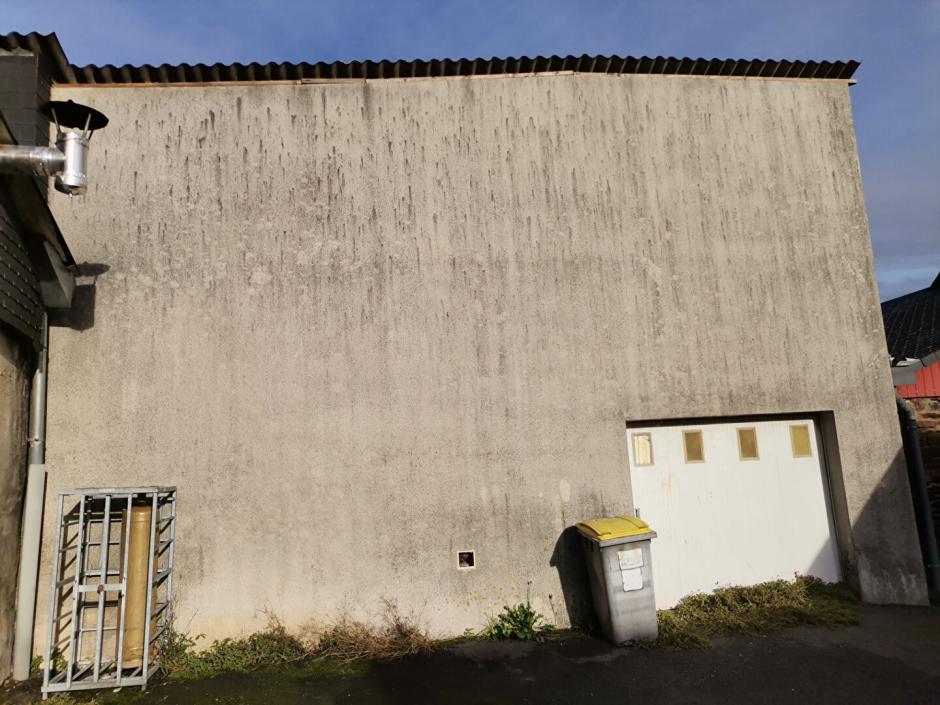 Ac3- vente maison 
talensac
 1793147463