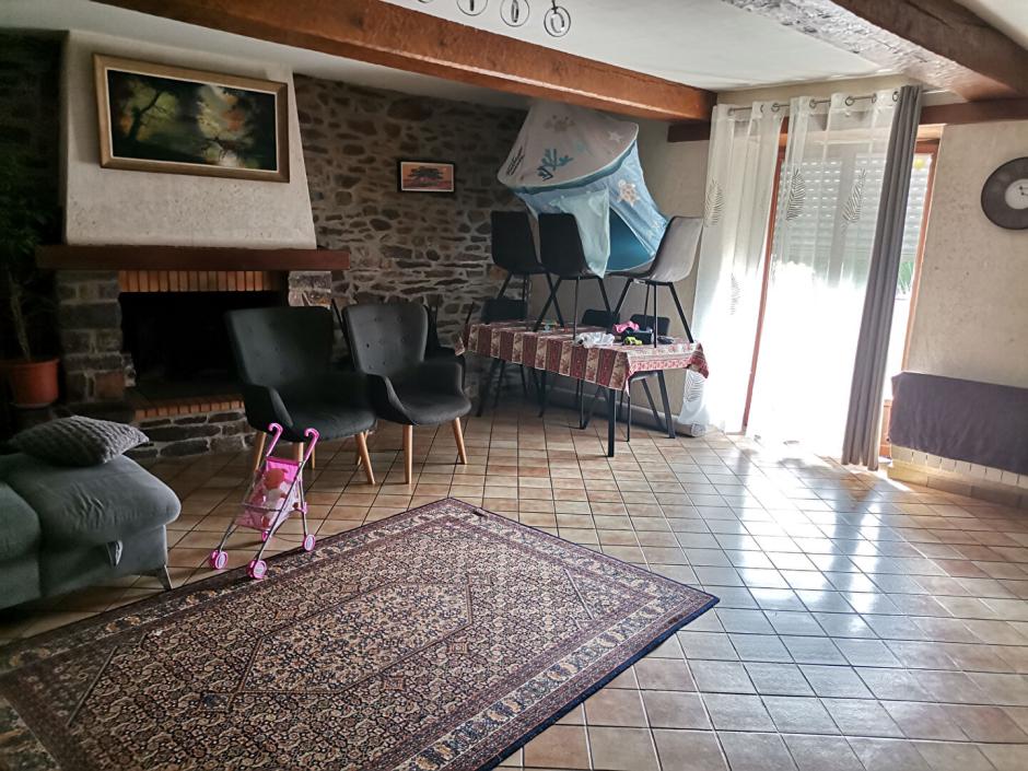Ac3- vente maison 
talensac
 1793320204