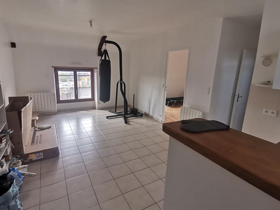 Ac3- vente maison 
talensac
 1793320204