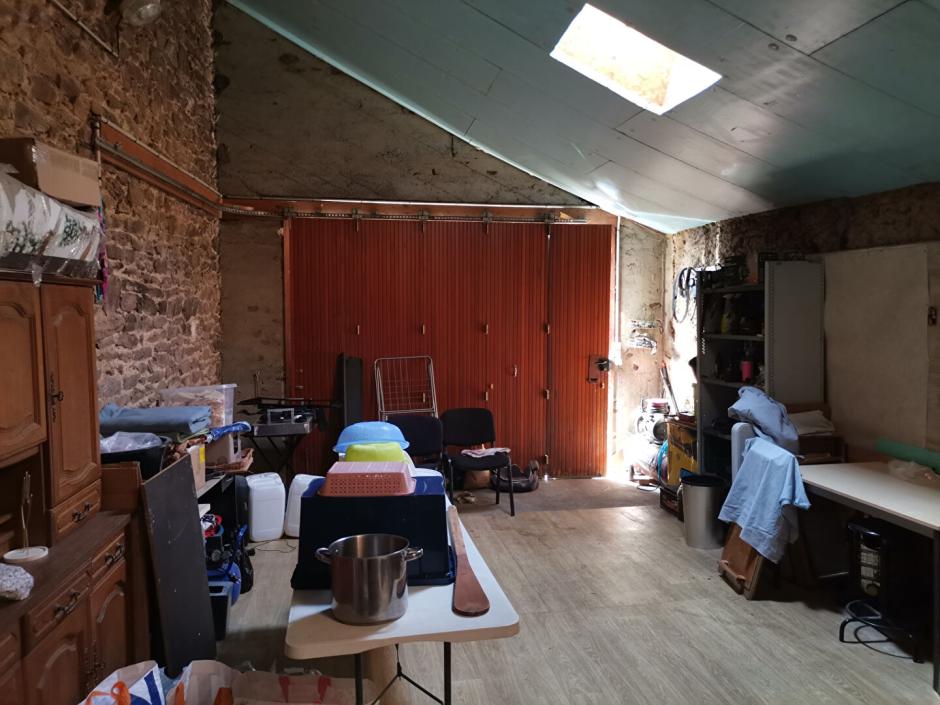 Ac3- vente maison 
talensac
 1793320204