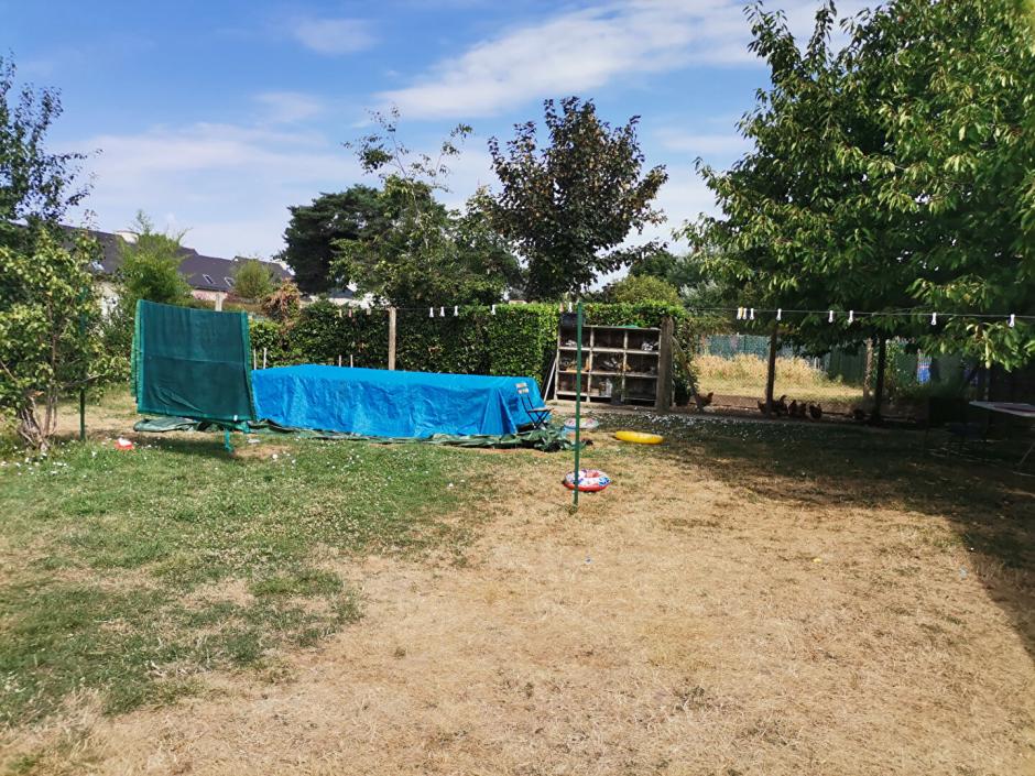 Ac3- vente maison 
talensac
 1793320204