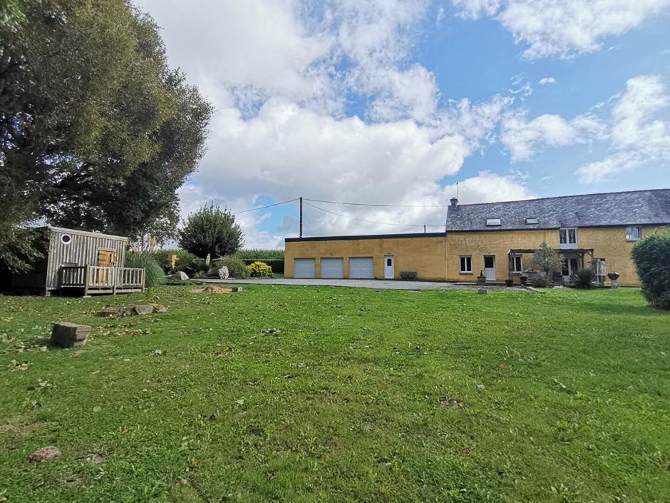 Ac3- vente maison 
tremorel
 1775605942