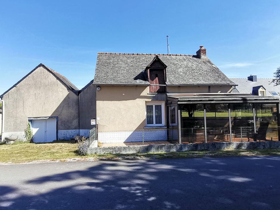 Ac3- vente maison 
tremorel
 1777420496