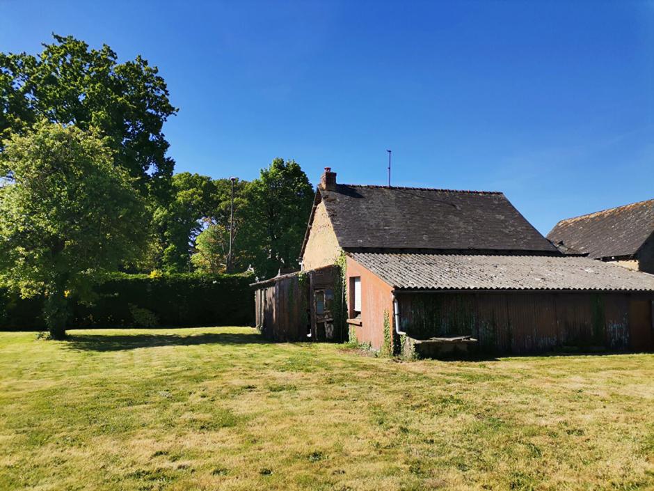 Ac3- vente maison 
tremorel
 1777420496