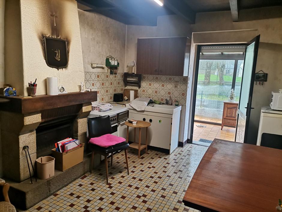 Ac3- vente maison 
tremorel
 1777420496