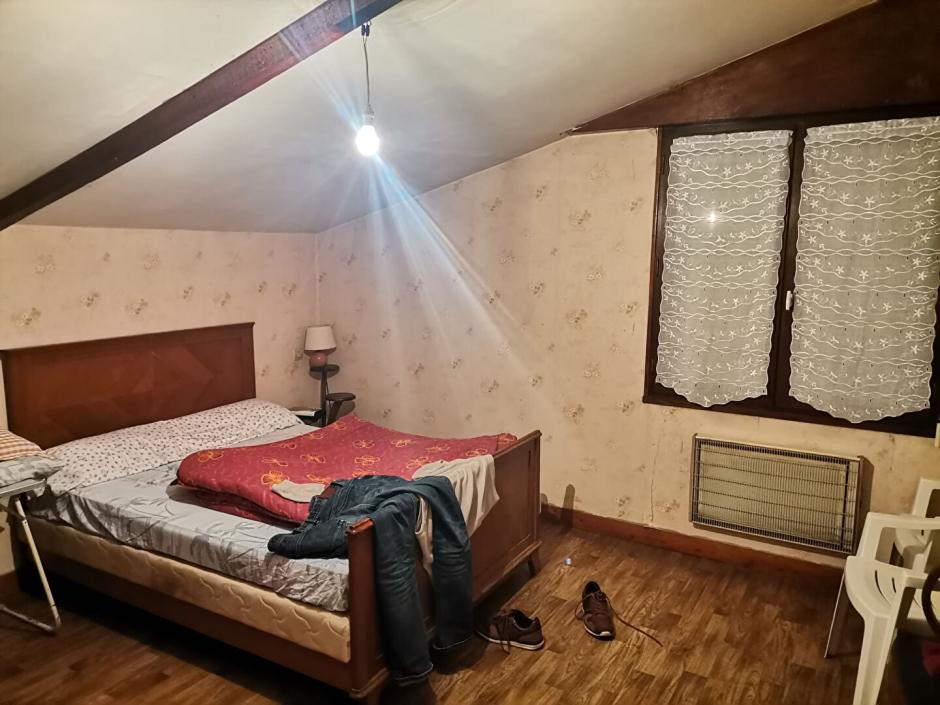 Ac3- vente maison 
tremorel
 1777420496