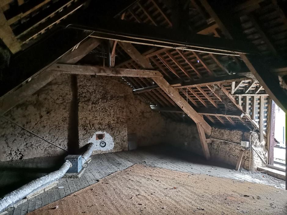 Ac3- vente maison 
tremorel
 1777420496