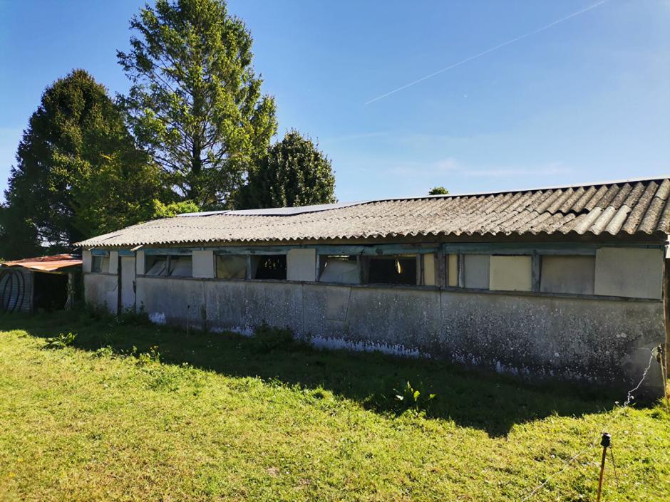 Ac3- vente maison 
tremorel
 1777420500
