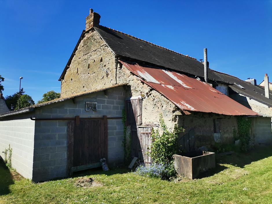 Ac3- vente maison 
tremorel
 1777420500