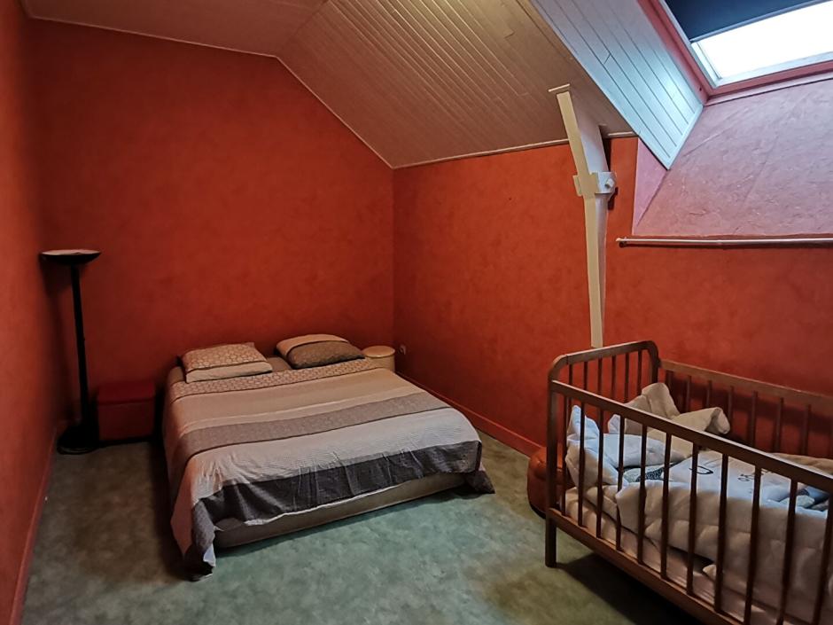 Ac3- vente maison 
tremorel
 1786868922