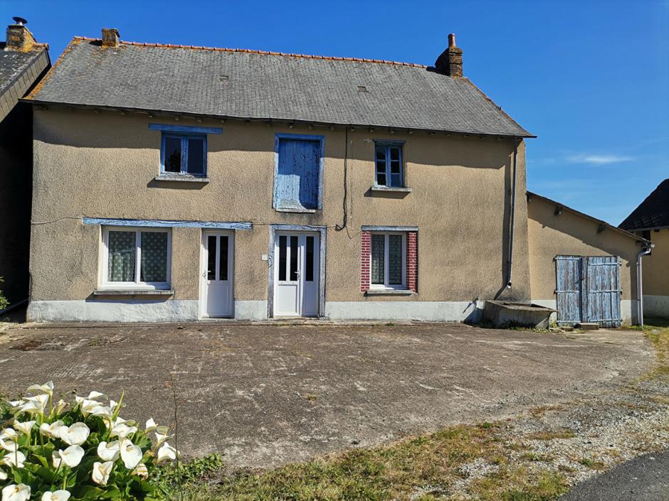 Ac3- vente maison 
tremorel
 1787095901