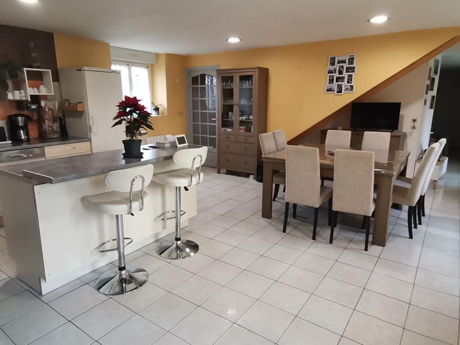 Ac3- vente maison 
tremorel
 1787095922