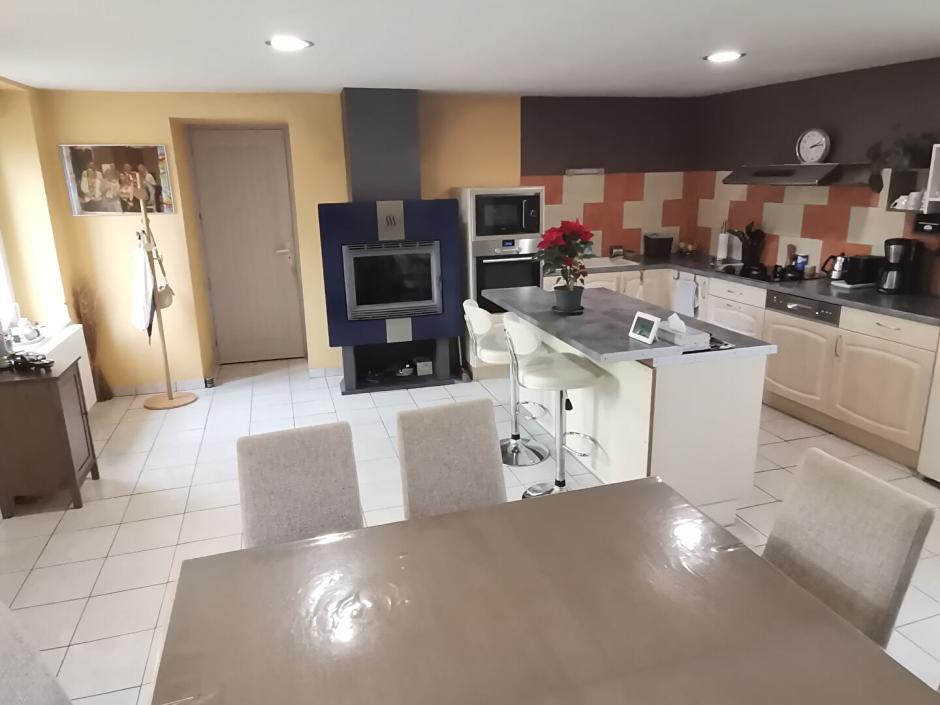 Ac3- vente maison 
tremorel
 1787095922