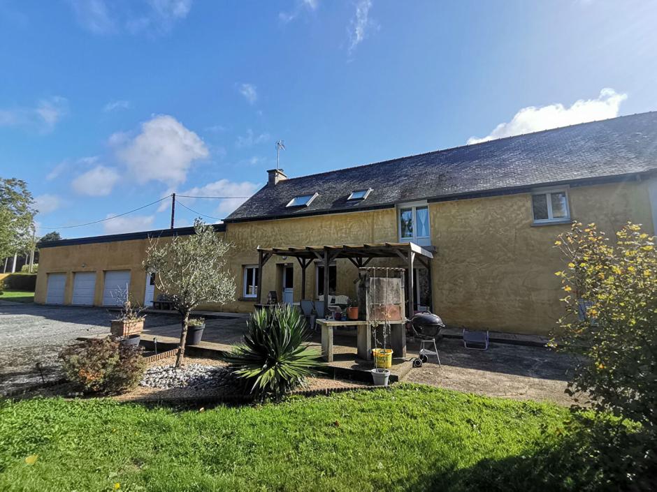 Ac3- vente maison 
tremorel
 1787095922