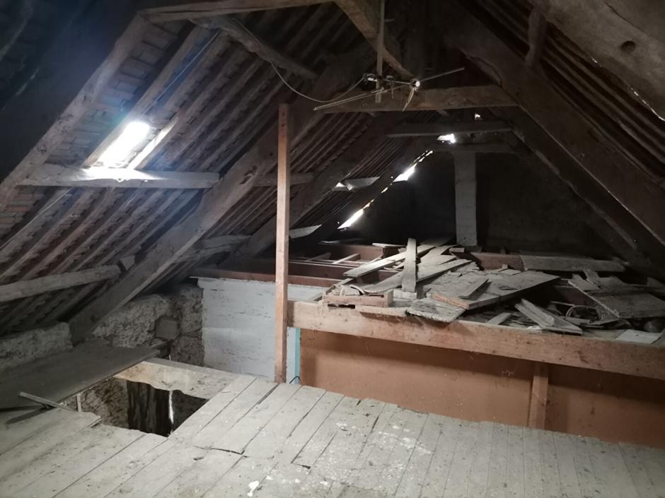 Ac3- vente maison 
tremorel
 1788564634